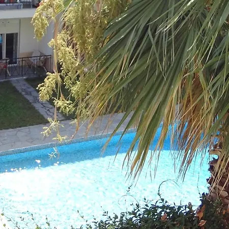 Tatil Evi Pool House Irina Kallithea (Chalkidiki)