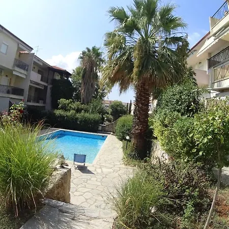 Holiday home Pool House Irina *