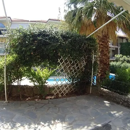 Pool House Irina * Kallithea (Chalkidiki)