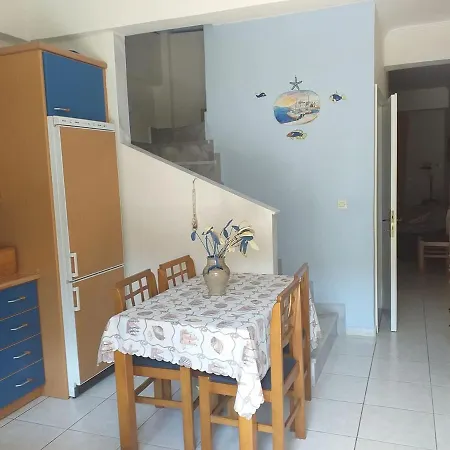 Pool House Irina * Kallithea (Chalkidiki)