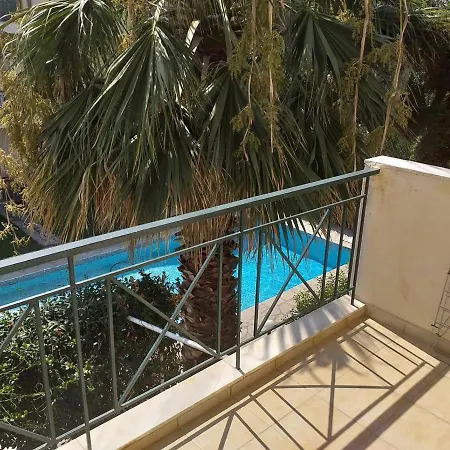 Pool House Irina Holiday home