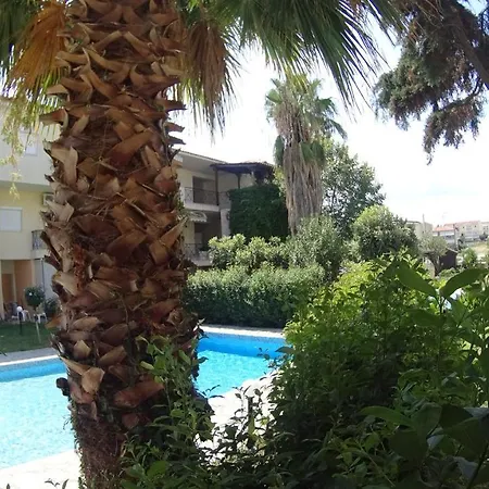 Pool House Irina Holiday home Kallithea (Chalkidiki)