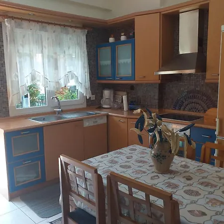 Pool House Irina Holiday home
