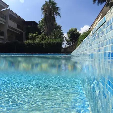 Holiday home Pool House Irina