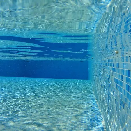 Pool House Irina Holiday home Kallithea (Chalkidiki)