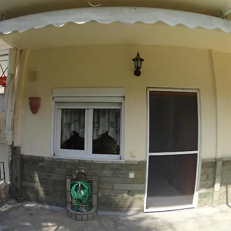 Pool House Irina Holiday home Kallithea (Chalkidiki)